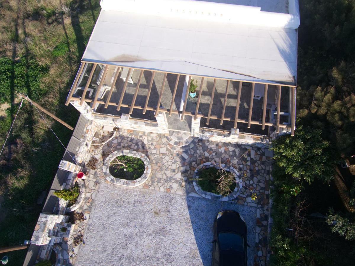 Villa Viglaki House Mikri Vigla Exterior foto